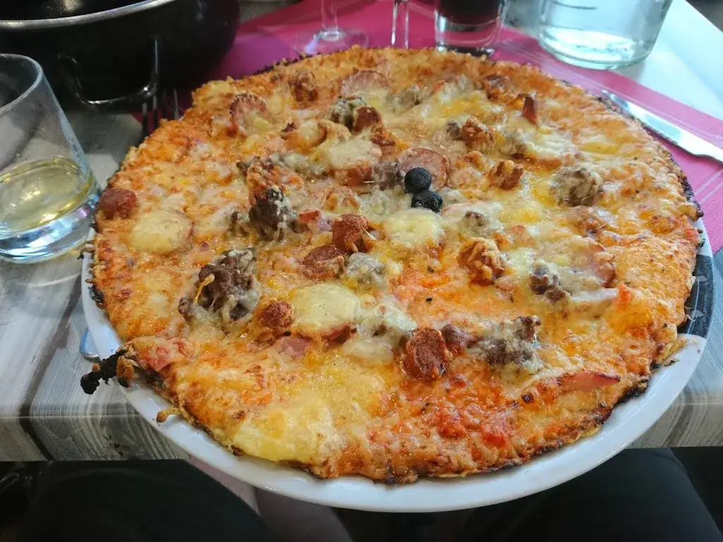 Menü_Brasserie Chez Mémé_Valras-Plage_Bild_8