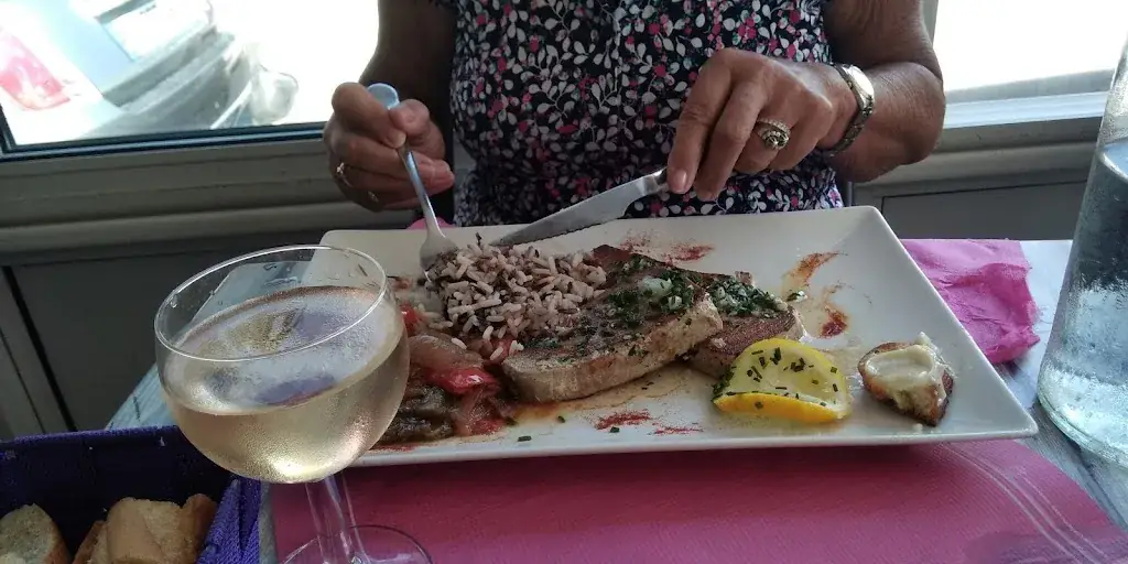 Menü_Brasserie Chez Mémé_Valras-Plage_Bild_9