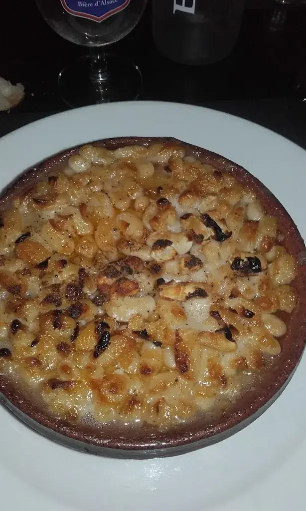 Menu_Café de la Mer_Valras-Plage_immagine_3