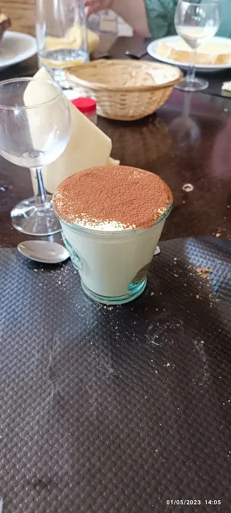 Menu_Café de la Mer_Valras-Plage_immagine_4