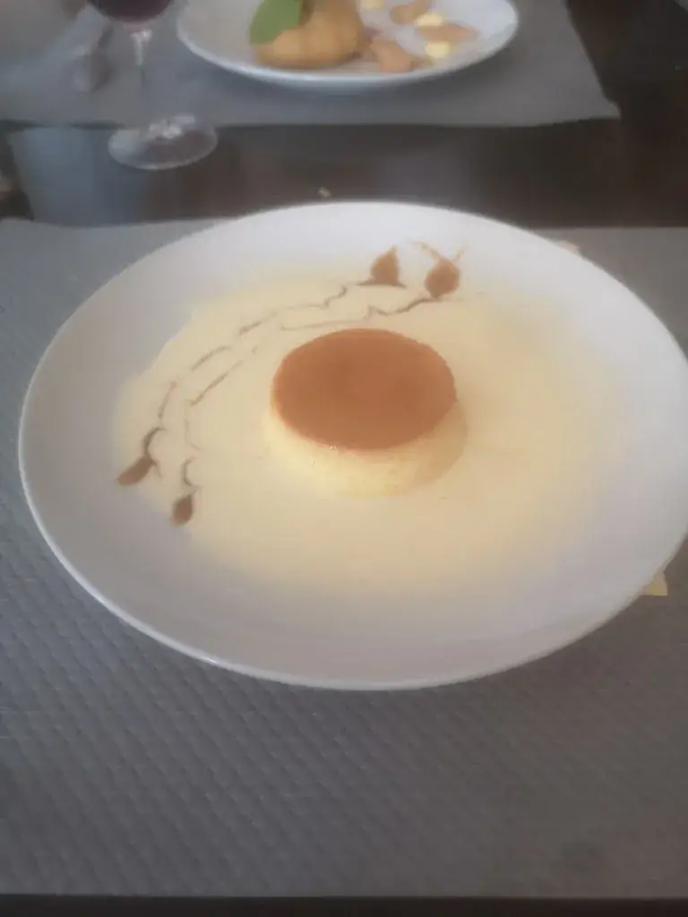 Menu_Café de la Mer_Valras-Plage_immagine_5