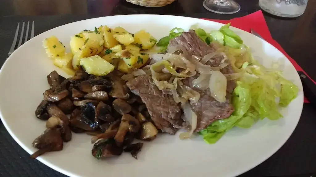 Menu_Café de la Mer_Valras-Plage_immagine_9