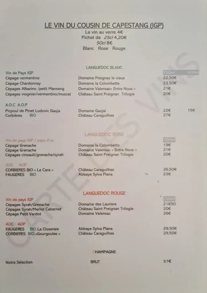 Menu_ENTRE NOUS_Valras-Plage_image_2