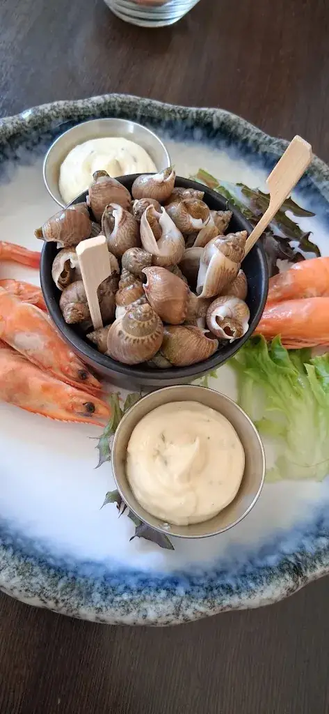 Muriel_ENTRE NOUS_Valras-Plage_review