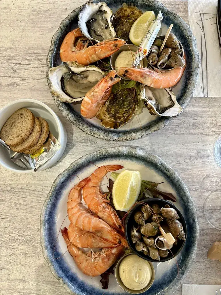 Anaïs Castanier_ENTRE NOUS_Valras-Plage_review