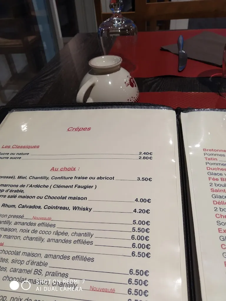 Menu_Aux Délices Bretons_Valras-Plage_image_3