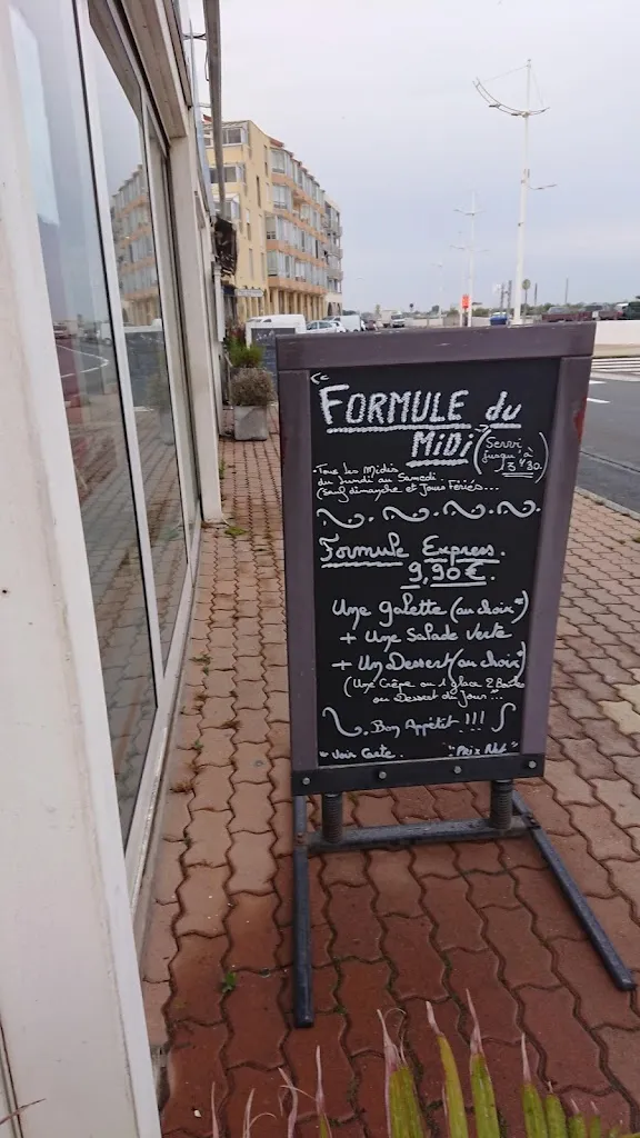 Menu_Aux Délices Bretons_Valras-Plage_image_4