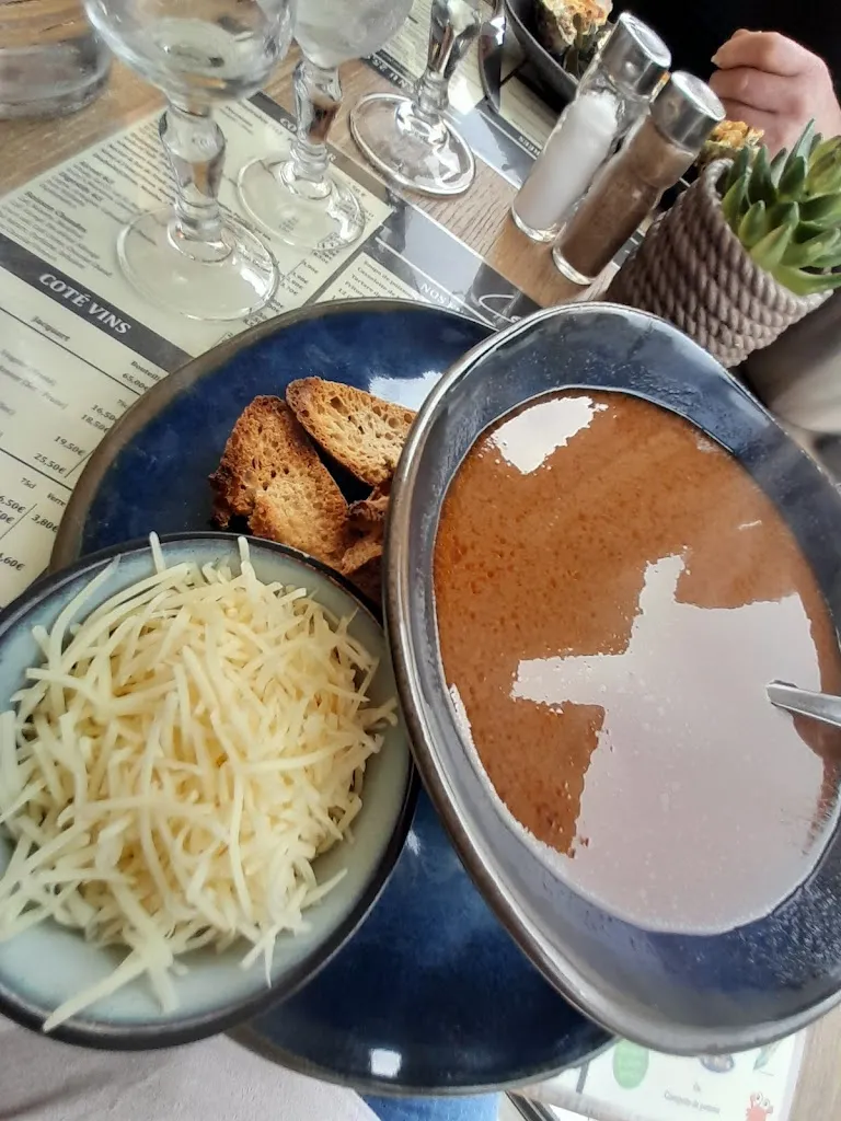 Menu_Restaurant Le Dali_Valras-Plage_image_6