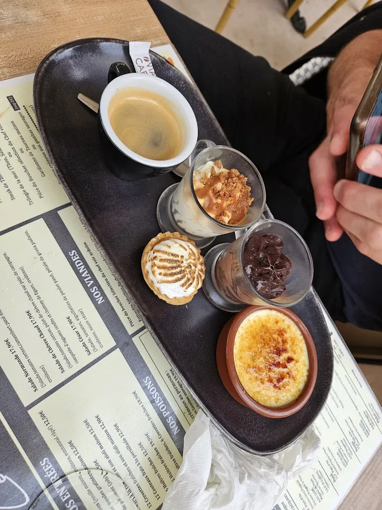 Menu_Restaurant Le Dali_Valras-Plage_image_8