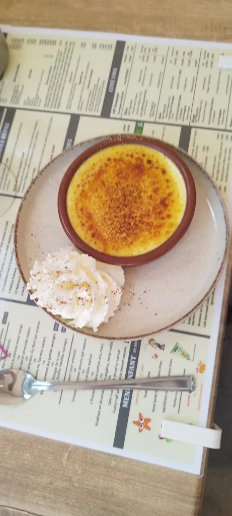 Cindy Maion_Restaurant Le Dali_Valras-Plage_avis