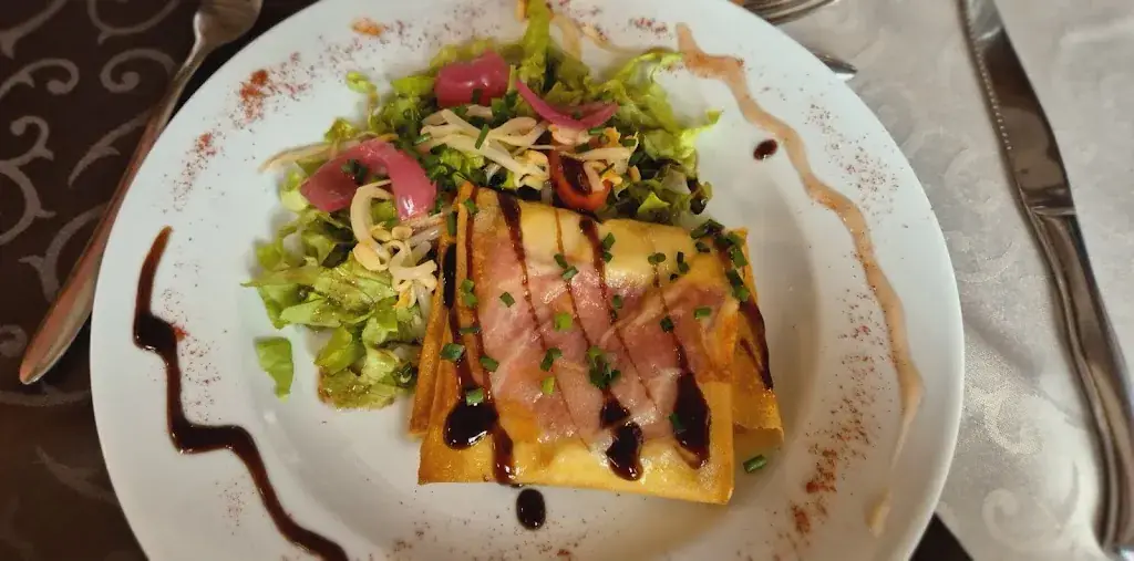 Menu_Auberge La Chaumière à Blomard _Blomard_image_2