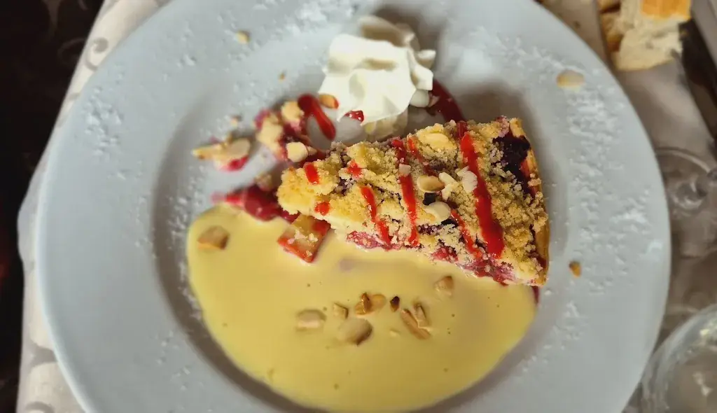 Menu_Auberge La Chaumière à Blomard _Blomard_image_4