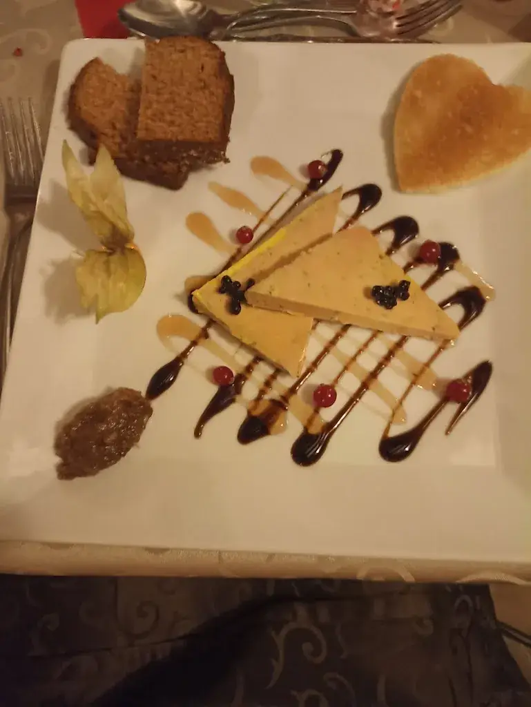 Menu_Auberge La Chaumière à Blomard _Blomard_image_5