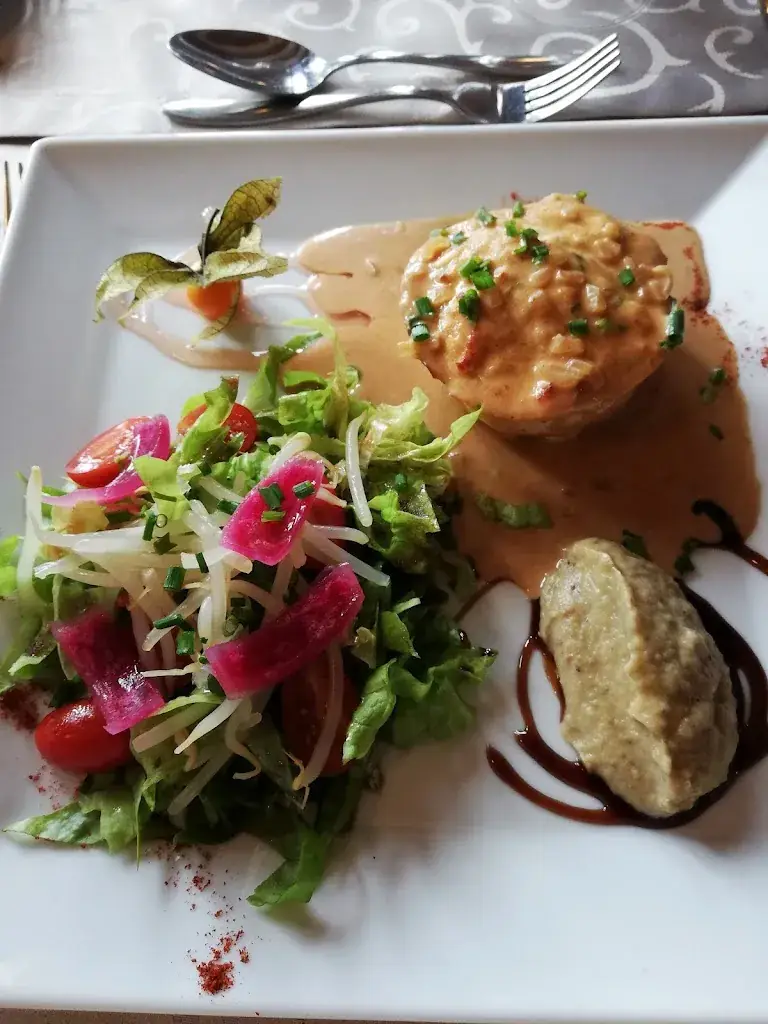 Menu_Auberge La Chaumière à Blomard _Blomard_image_6