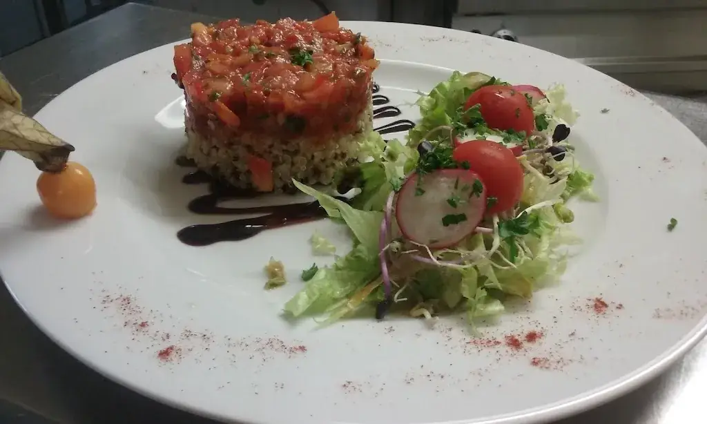 Menu_Auberge La Chaumière à Blomard _Blomard_image_7