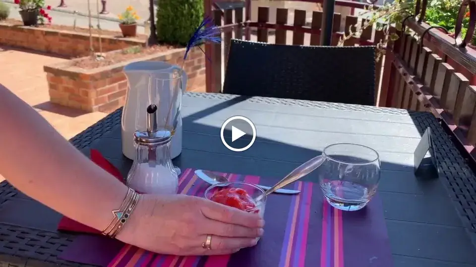 Auberge La Chaumière à Blomard _Blomard_slider_image_2