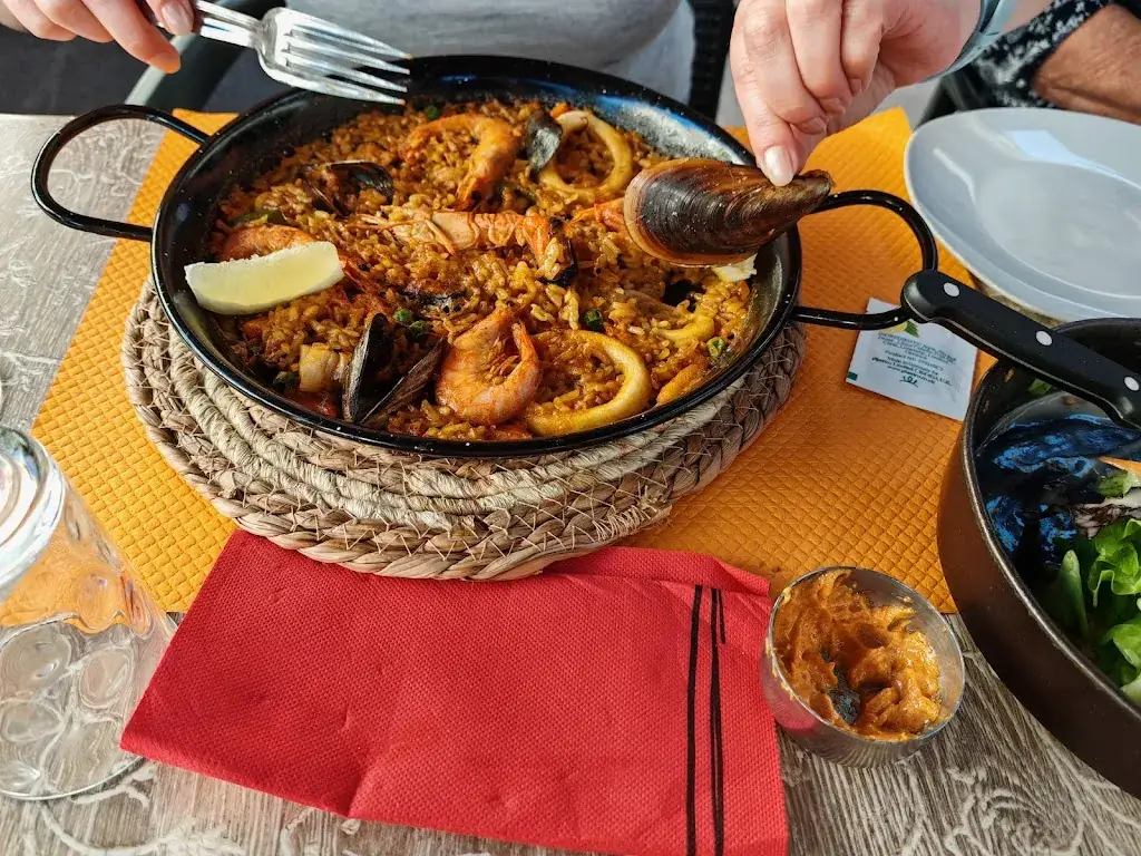 Menu_RESTAURANT AU BERCAIL * OUVERT À L’ANNÉE *_Valras-Plage_image_4