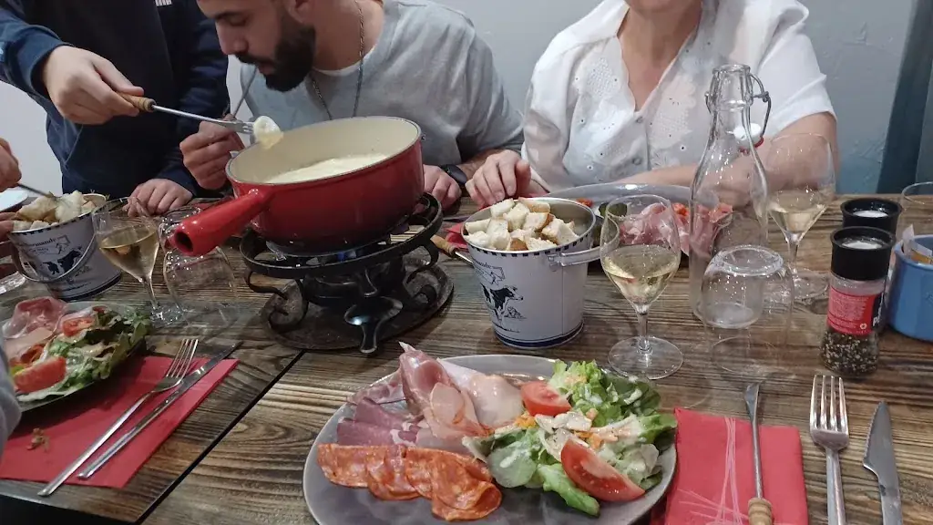 Menu_RESTAURANT AU BERCAIL * OUVERT À L’ANNÉE *_Valras-Plage_image_5