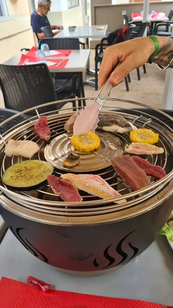 Menu_RESTAURANT AU BERCAIL * OUVERT À L’ANNÉE *_Valras-Plage_image_7