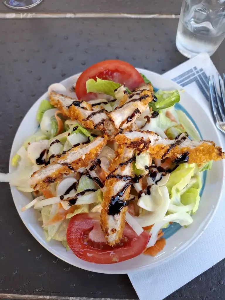 RESTAURANT AU BERCAIL * OUVERT À L’ANNÉE *_Valras-Plage_slider_image_3