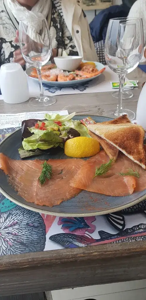 Menu_La Madrague_Valras-Plage_image_6