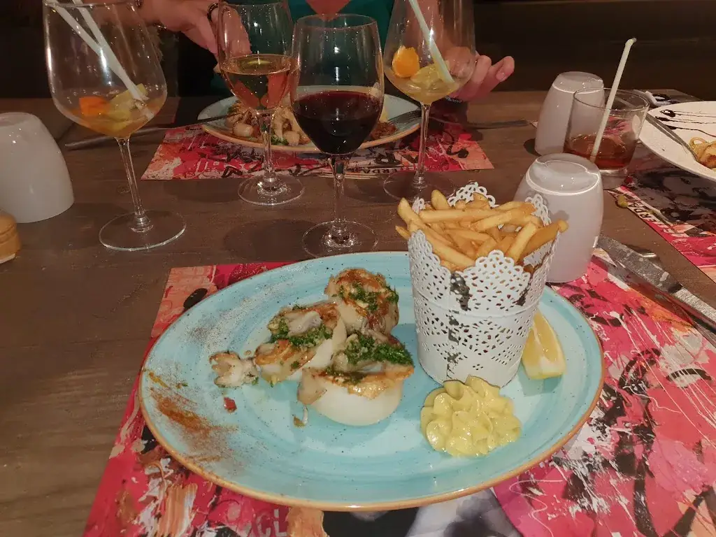 Menu_La Madrague_Valras-Plage_image_7