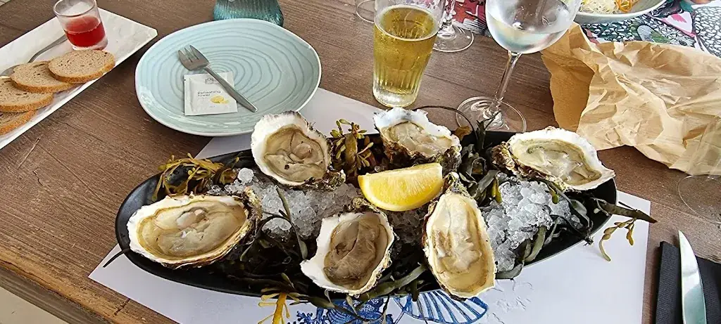 Menu_La Madrague_Valras-Plage_image_9