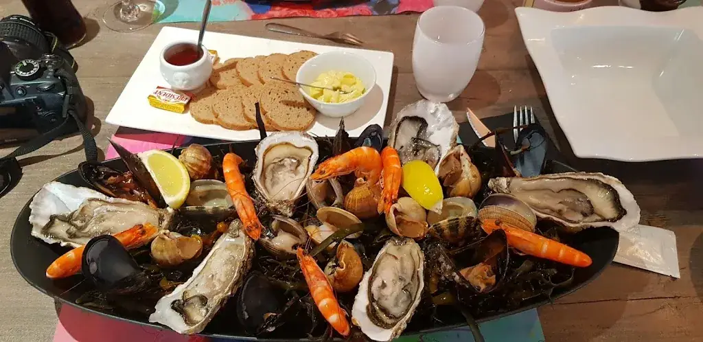 Derek_La Madrague_Valras-Plage_review