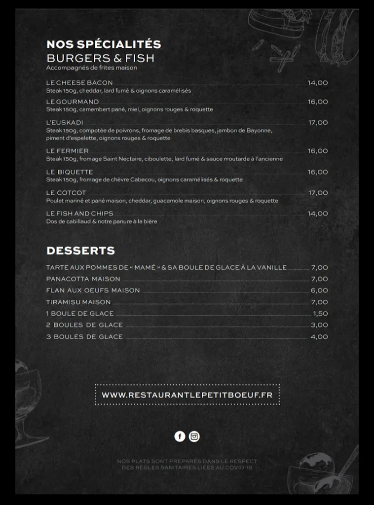 Menu_Les Grilladines_Valras-Plage_image_3