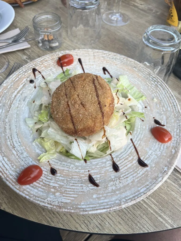 Dymitri De Chambéry_Les Grilladines_Valras-Plage_review