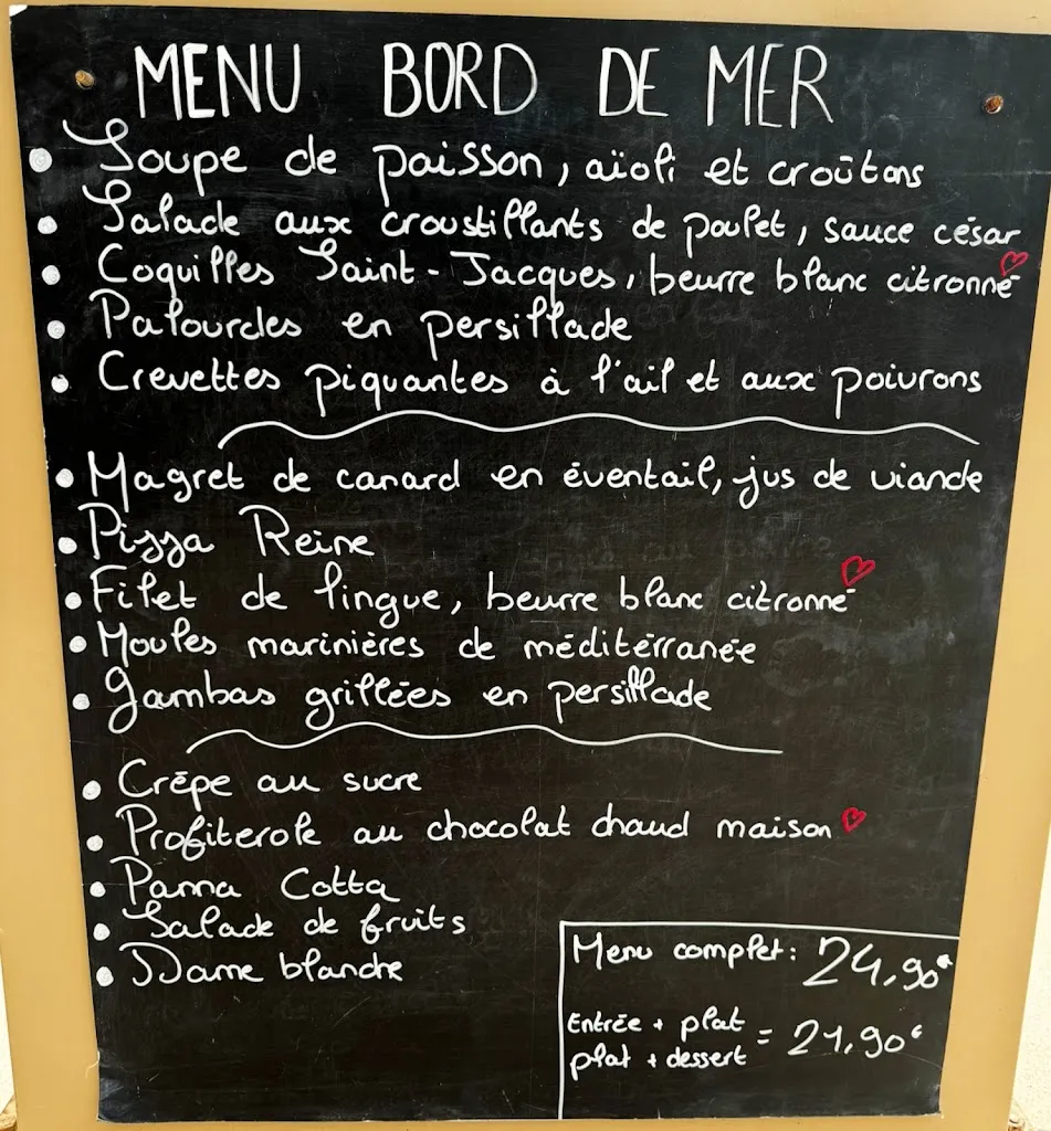 Menu_Le Maeva_Valras-Plage_image_3