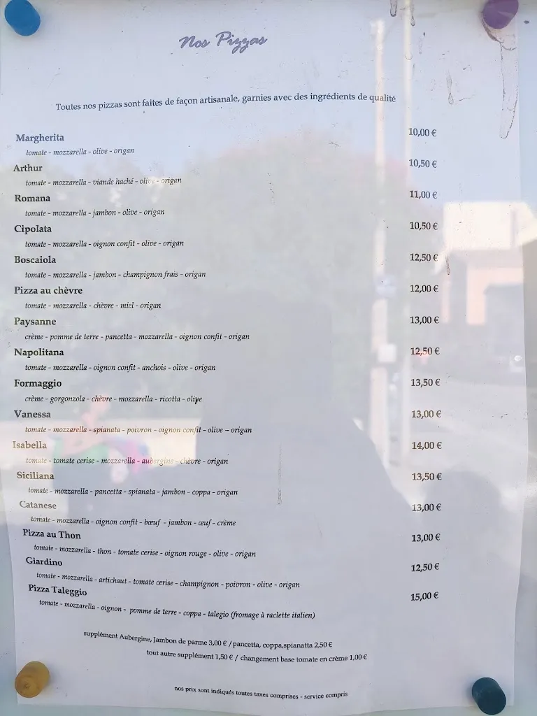 Menu_Il Catanese SARL_Valras-Plage_image_3