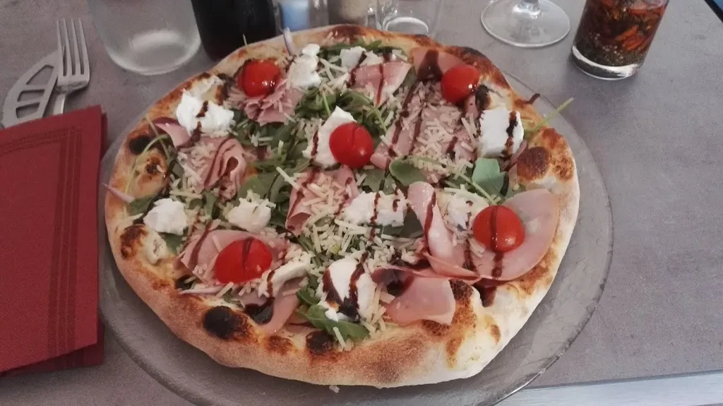 Ian Culpin_Il Catanese SARL_Valras-Plage_review