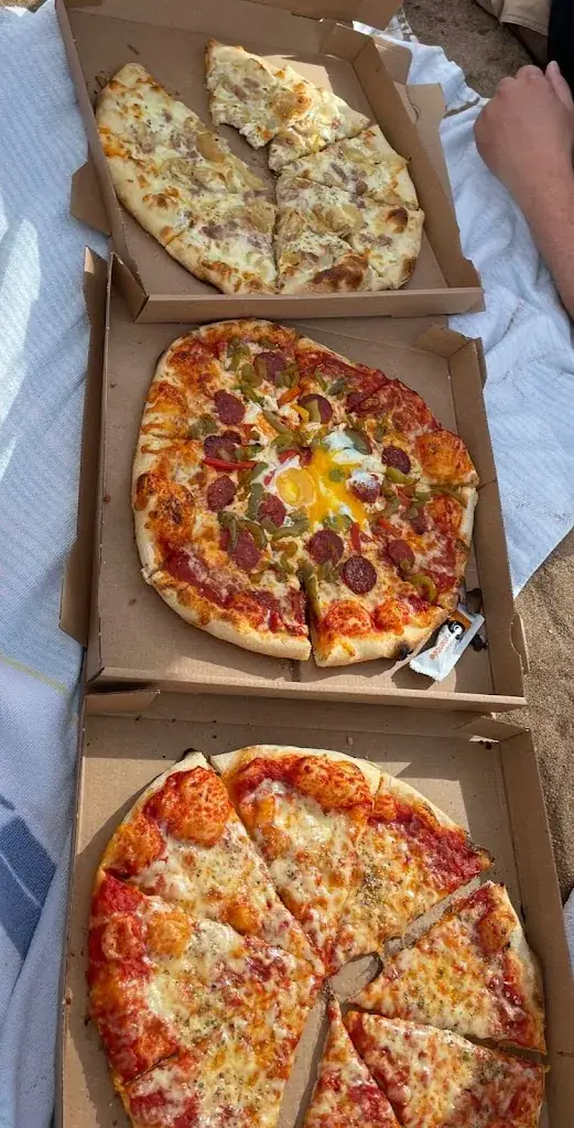 Christian Ivanoski-Nichol_O Resto_Valras-Plage_review