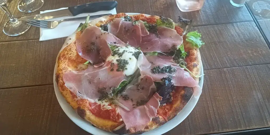 Lafripouillr Lafripouille_O Resto_Valras-Plage_review