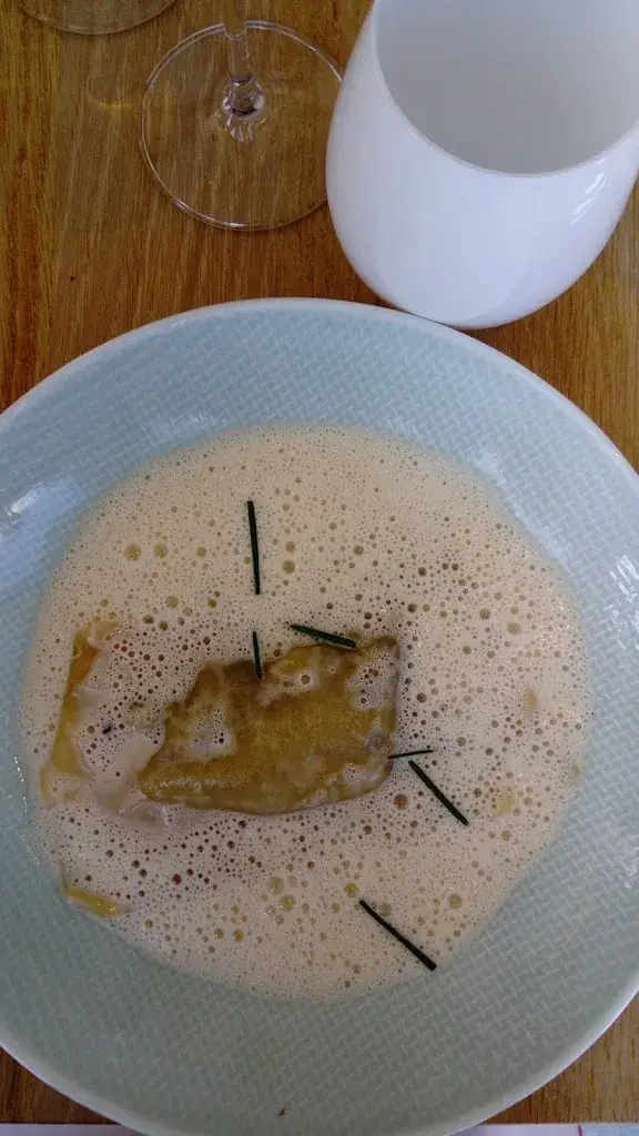 Menü_Le Sépia_Valras-Plage_Bild_9