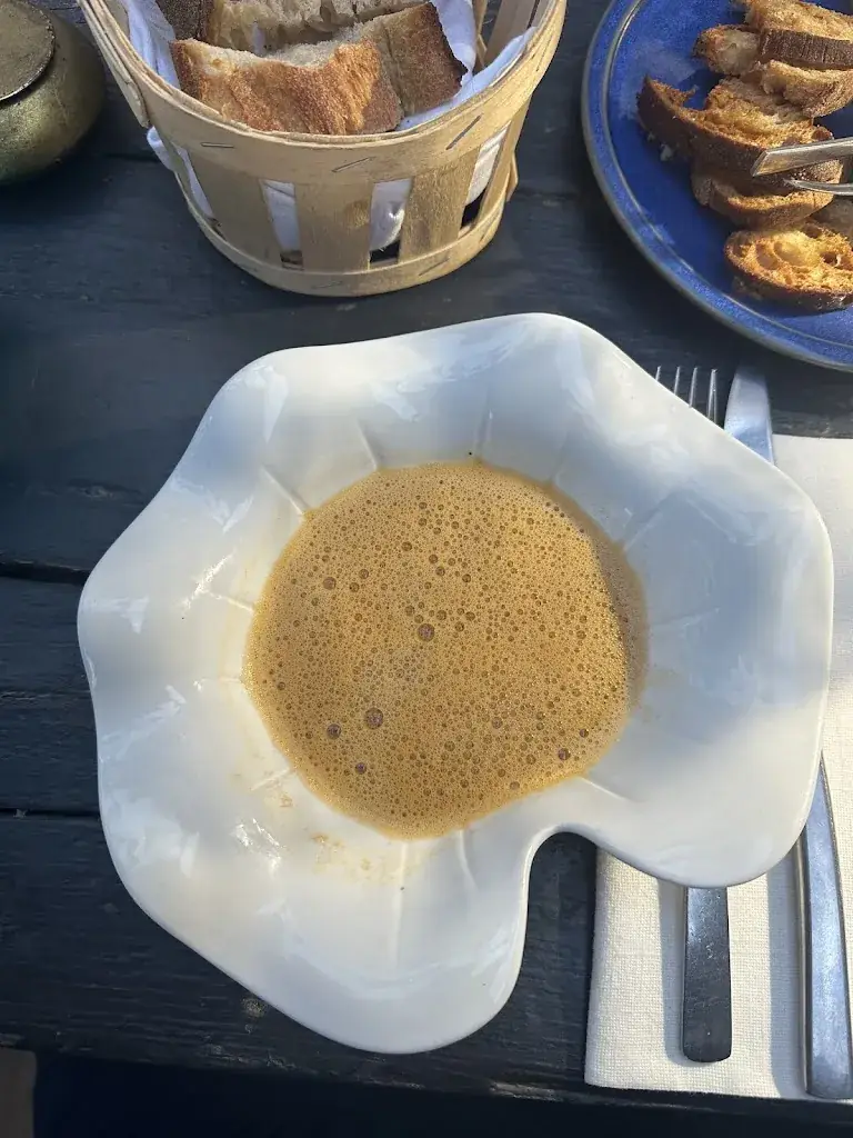 phil howells_Le Sépia_Valras-Plage_Bewertung