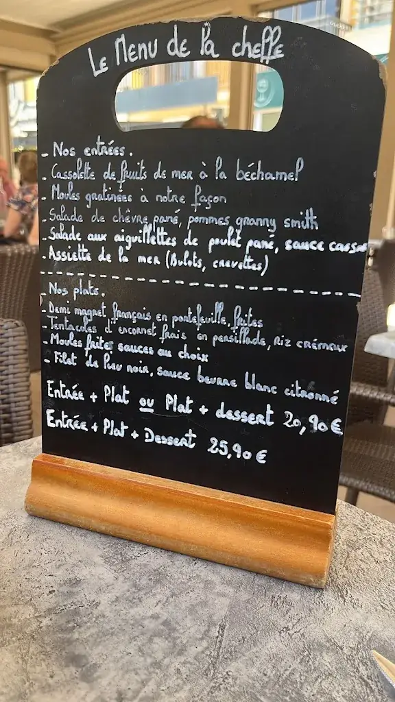 Menu_Restaurant Le Local_Valras-Plage_image_4