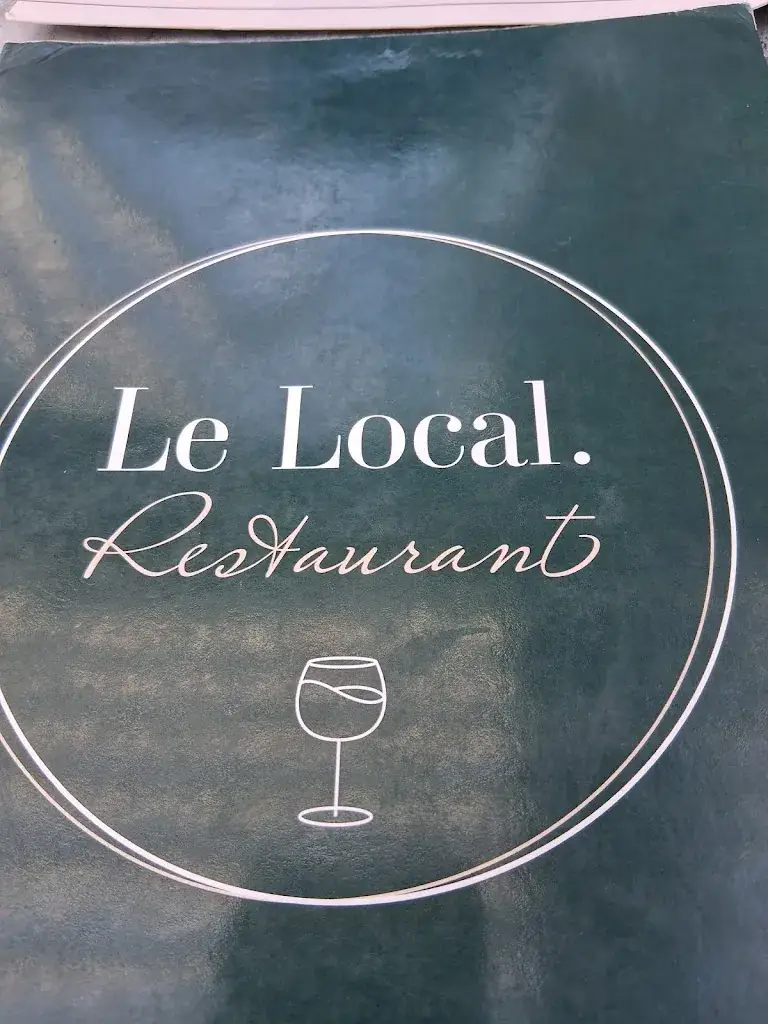 Kevin Constantin_Restaurant Le Local_Valras-Plage_review