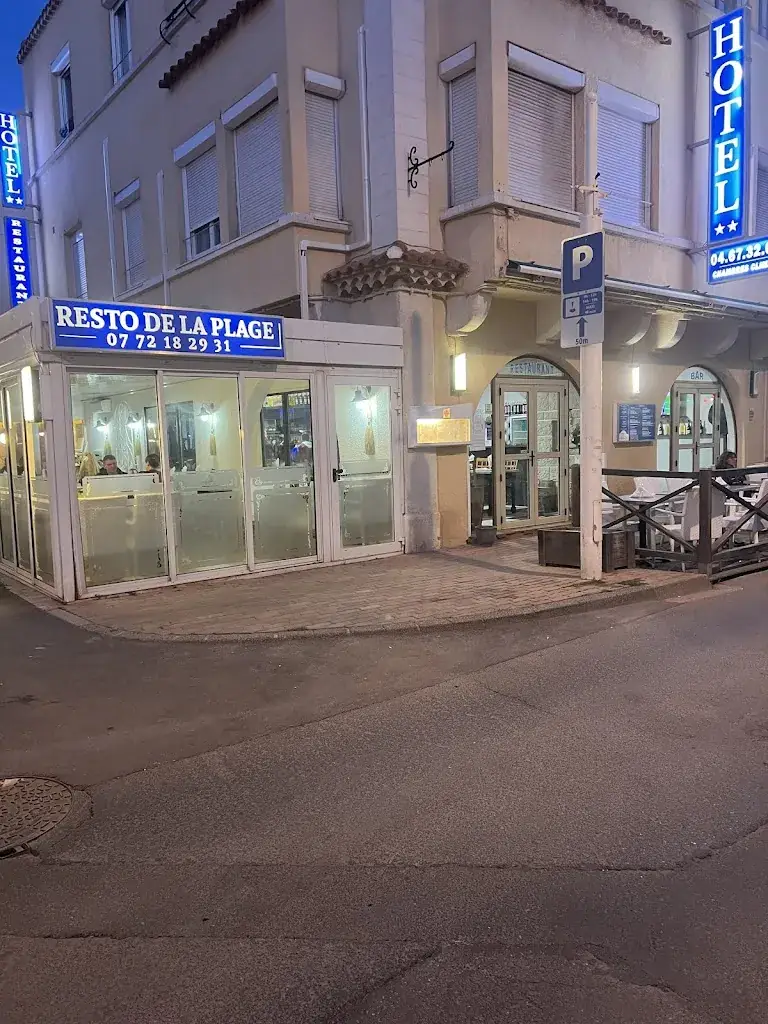 Resto de la plage_Valras-Plage_slider_image_1