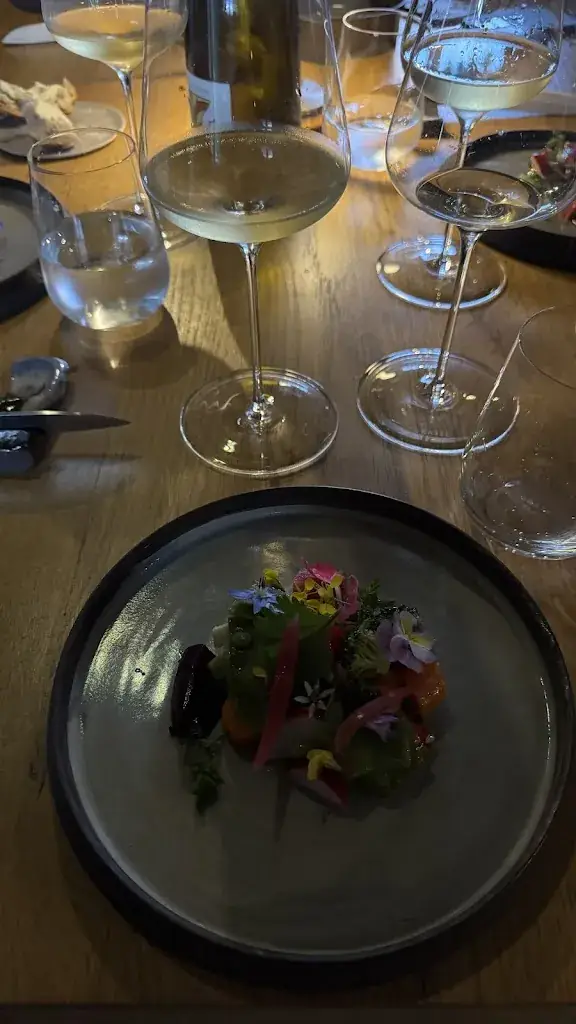 Kristina Haarberg_Le clos d'Emile_Mornay-sur-Allier_review