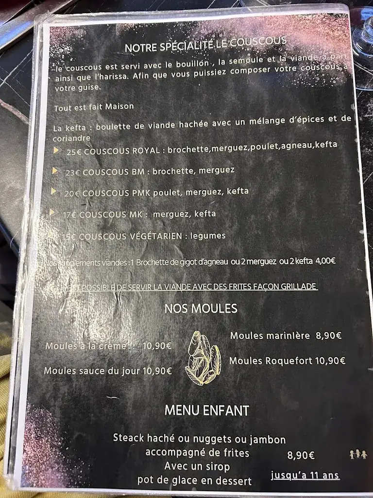 Menu_Les Anaïs_Valras-Plage_image_1