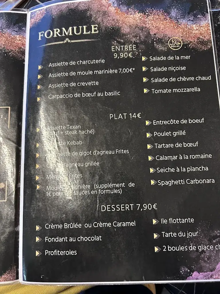 Menu_Les Anaïs_Valras-Plage_image_3