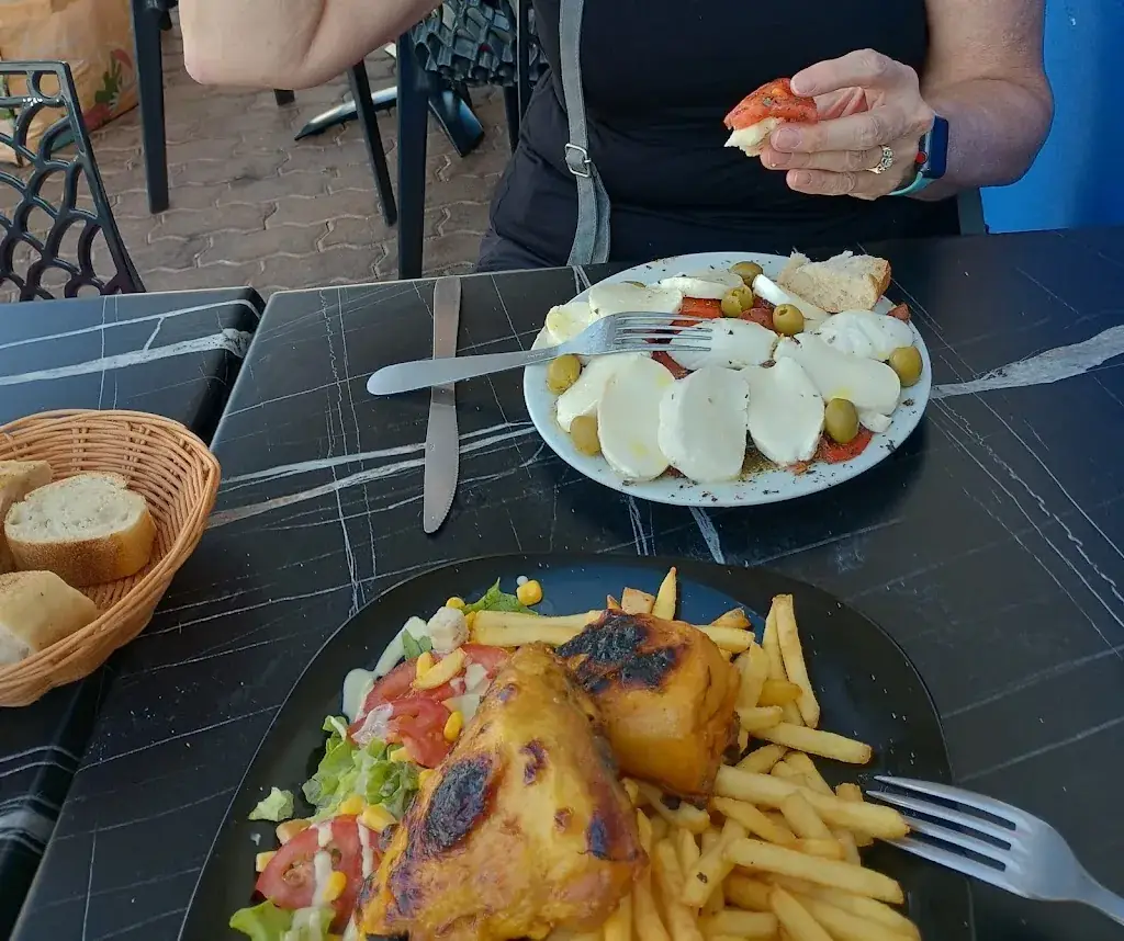 Ken_Les Anaïs_Valras-Plage_review