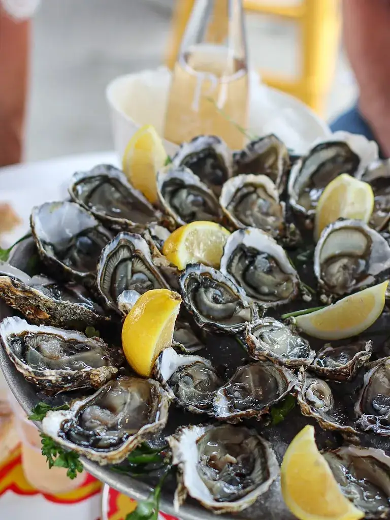 Menu_Chez Penda Valras Plage Coquillages_Valras-Plage_image_5