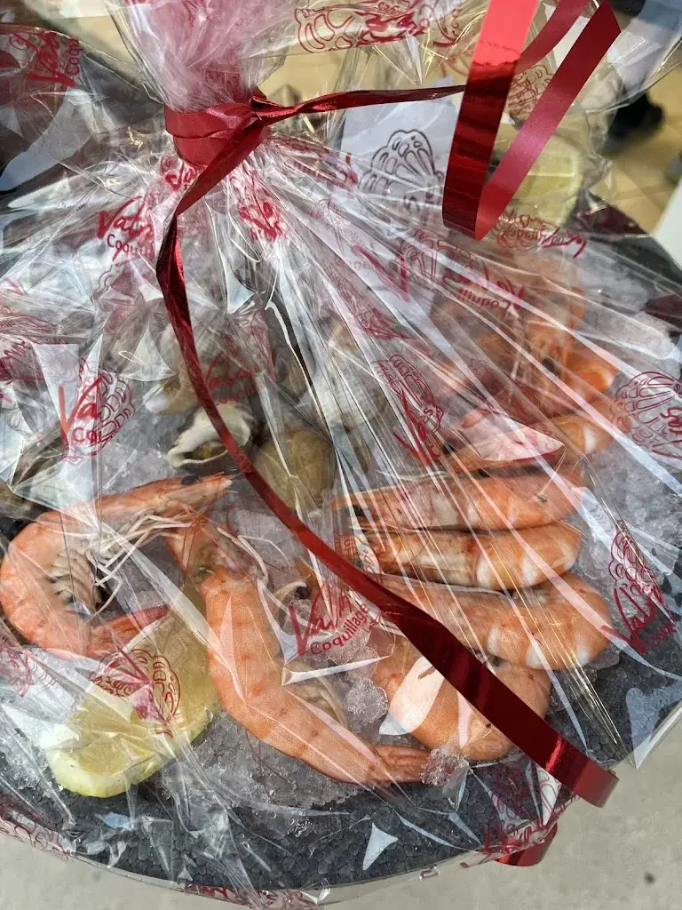 Alina Masliuk_Chez Penda Valras Plage Coquillages_Valras-Plage_review