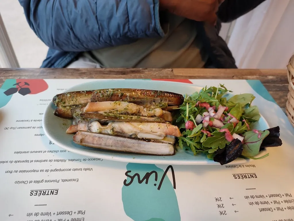 G Mac_Le Vin 10 Vin_Valras-Plage_review