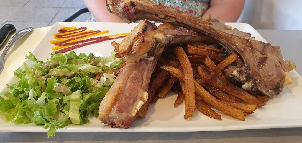 Menu_Restaurant Chez Veda Ô Fagot_Valras-Plage_image_5