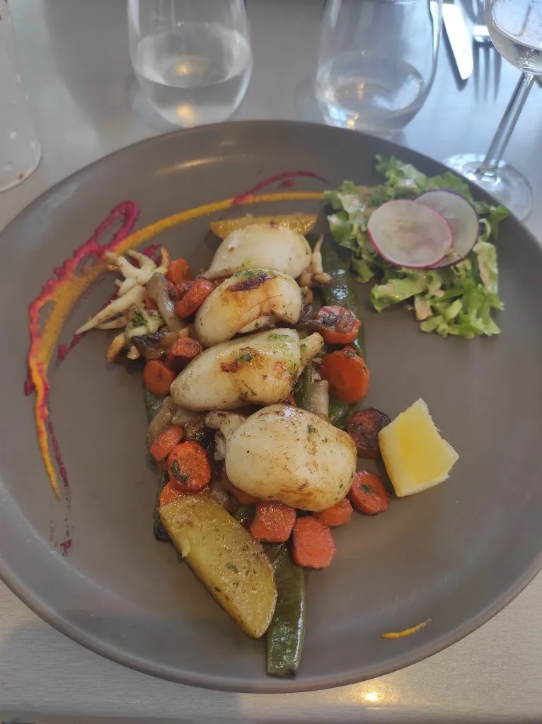 Menu_Restaurant Chez Veda Ô Fagot_Valras-Plage_image_6