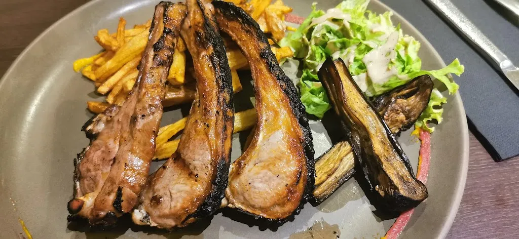 Menu_Restaurant Chez Veda Ô Fagot_Valras-Plage_image_9